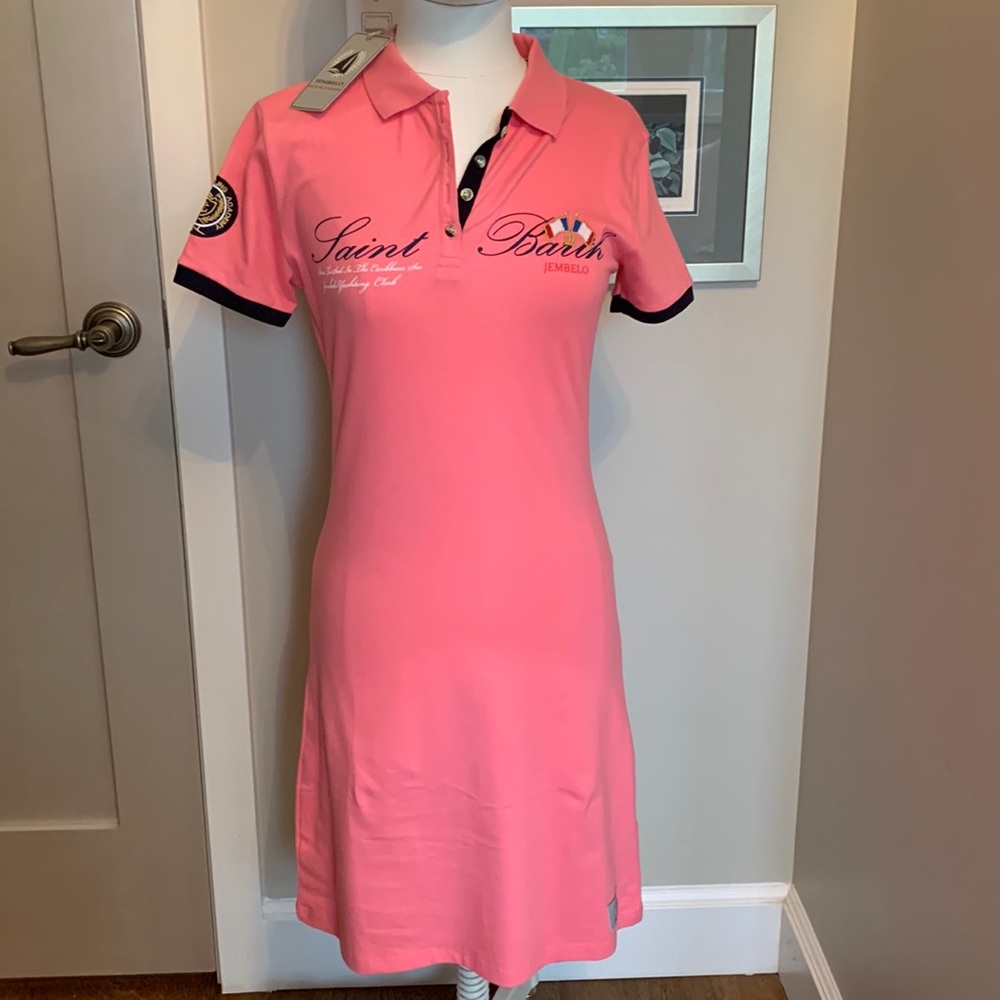 Jembelo Royal Collection dress